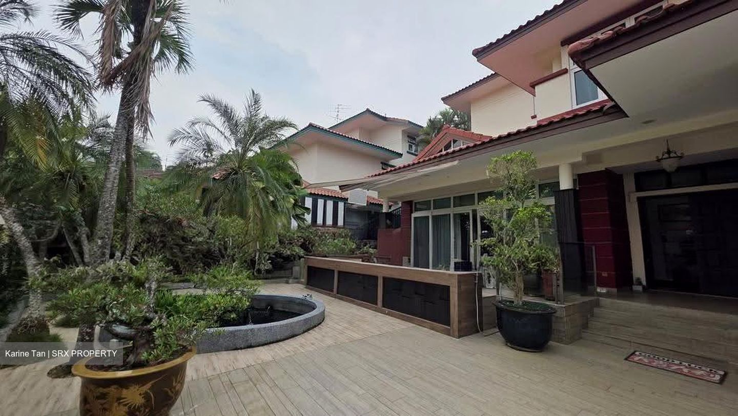 Mera Gardens (D23), Detached #621182271
